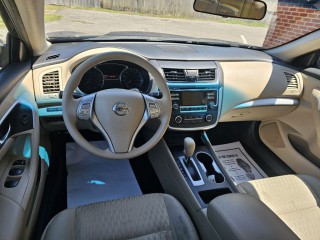 Image for 2017 Nissan Altima 2.5 ID: 7397572