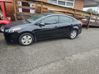 Image for 2018 Kia Forte LX ID: 7478736