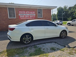 Image for 2023 Kia Forte LX ID: 7501491
