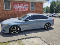 Image for 2022 Honda Accord Sport Se ID: 7503927