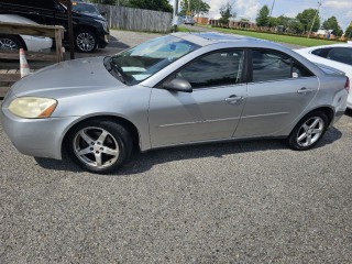 Image for 2006 Pontiac G6 SE1 ID: 7510423