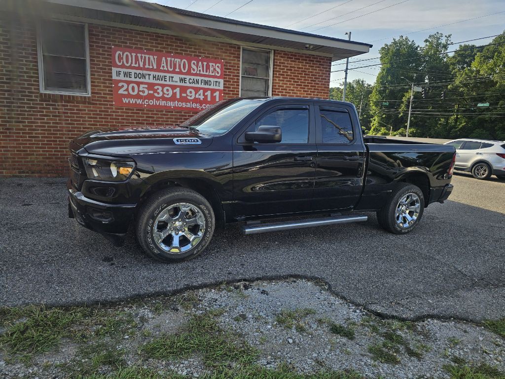2024 RAM 1500 Image 1