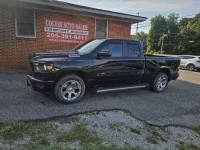 Image for 2024 RAM 1500 Tradesman ID: 7521931