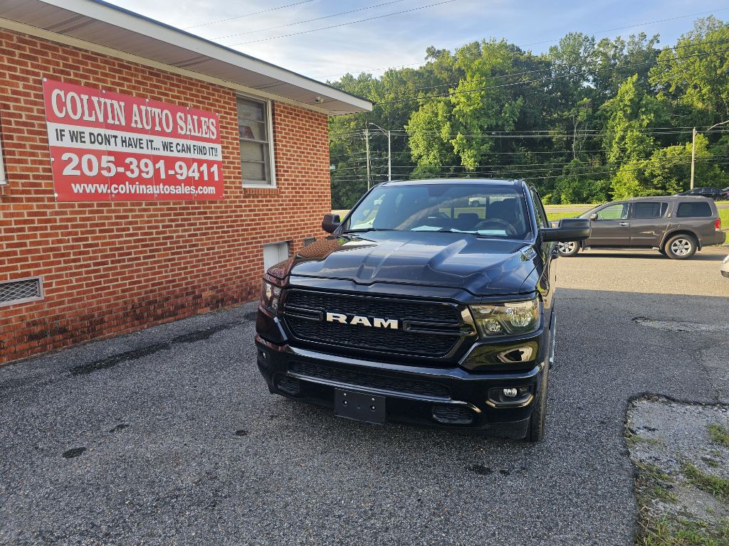 2024 RAM 1500 Image 2