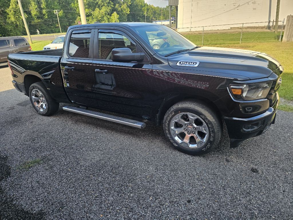 2024 RAM 1500 Image 3