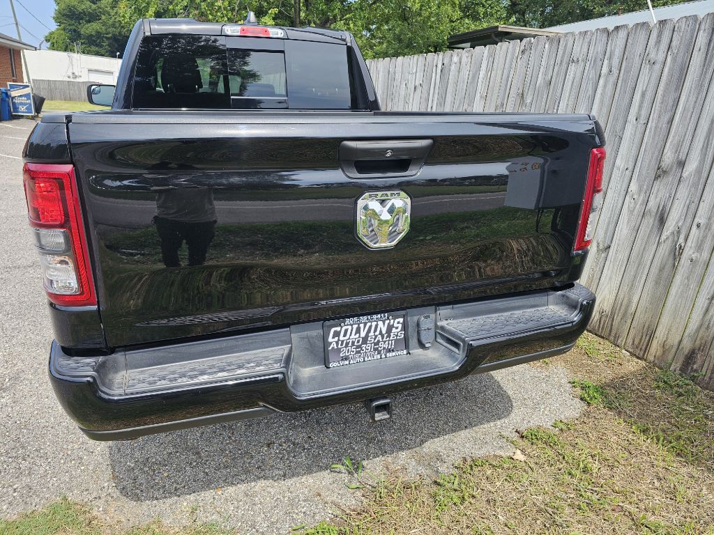 2024 RAM 1500 Image 4
