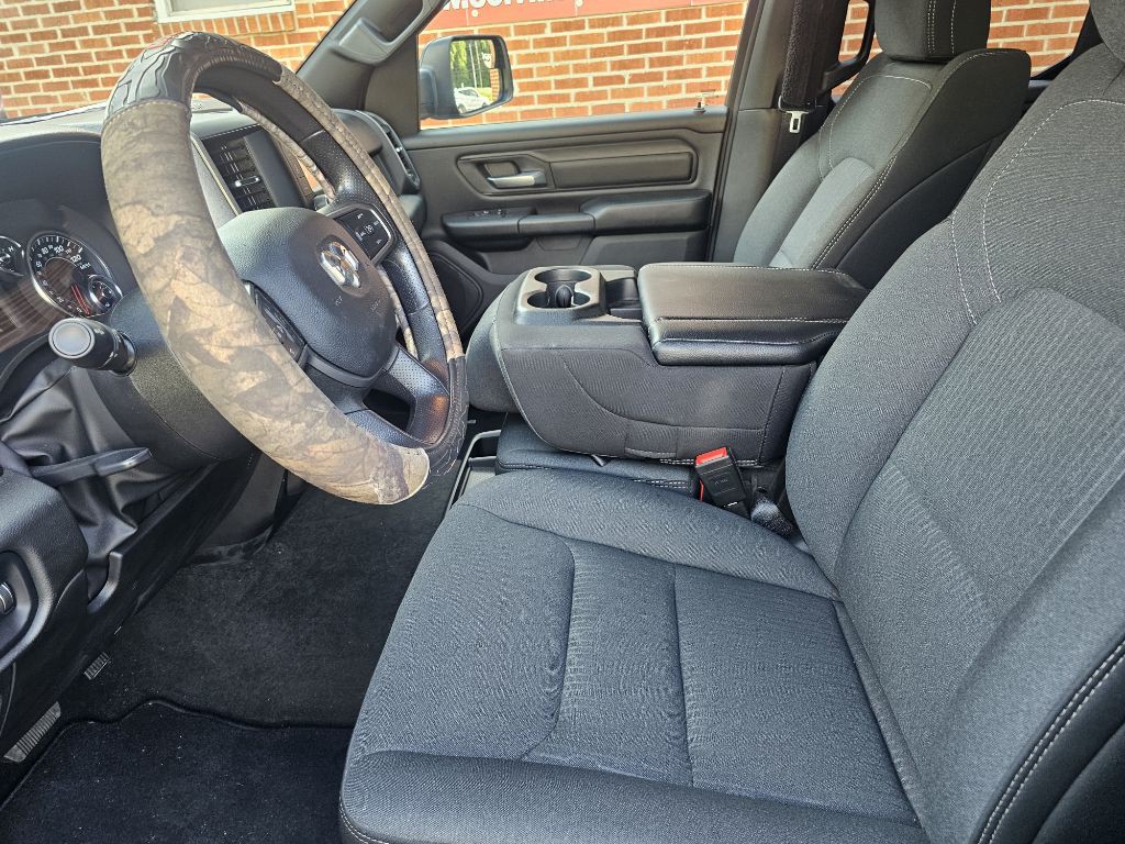 2024 RAM 1500 Image 5