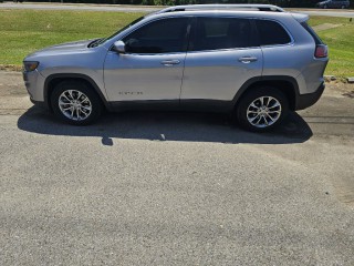 Image for 2020 Jeep Cherokee Latitude Plus ID: 7602811