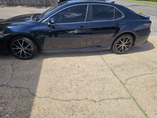 Image for 2021 Toyota Camry SE ID: 7606841