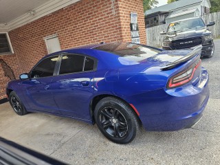Image for 2019 Dodge Charger SXT ID: 7613203