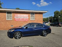 Image for 2017 Honda Accord LX ID: 7629352