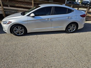 Image for 2017 Hyundai Elantra SE ID: 7629380