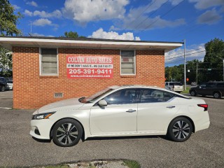 Image for 2019 Nissan Altima SV ID: 7630874