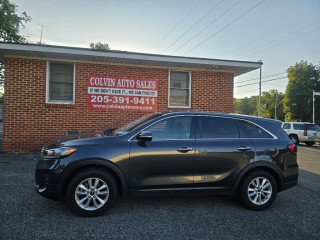 Image for 2019 Kia Sorento L ID: 7654778