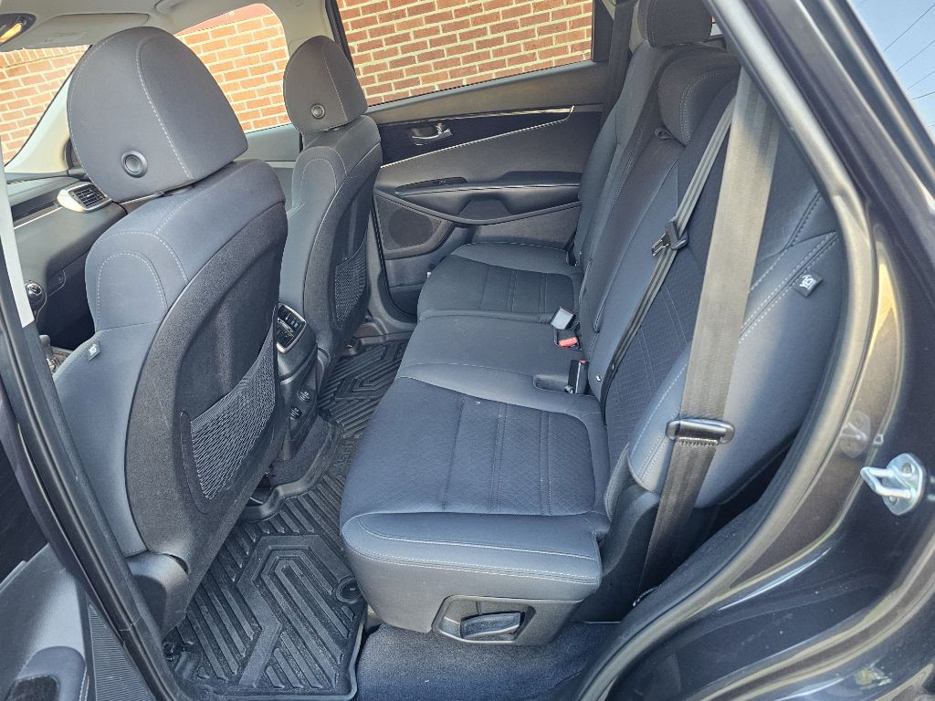 2019 Kia Sorento Image 6