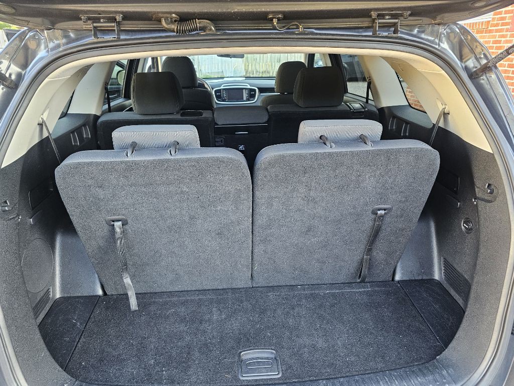 2019 Kia Sorento Image 7