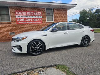 Image for 2020 Kia Optima LX ID: 7684442
