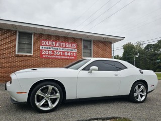 Image for 2018 Dodge Challenger R/T ID: 7712409