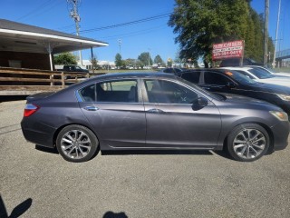 Image for 2014 Honda Accord Sport ID: 7740341