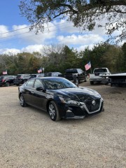 Image for 2019 Nissan Altima S ID: 7039297