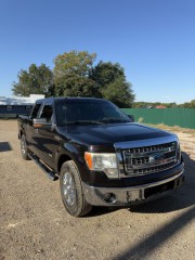 Image for 2013 Ford F-150 Supercrew ID: 7039311