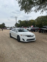 Image for 2013 Toyota Camry L ID: 7039324