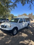 Image for 2014 Nissan Frontier SV ID: 7039364