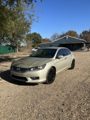 Image for 2015 Honda Accord Sport ID: 7039379