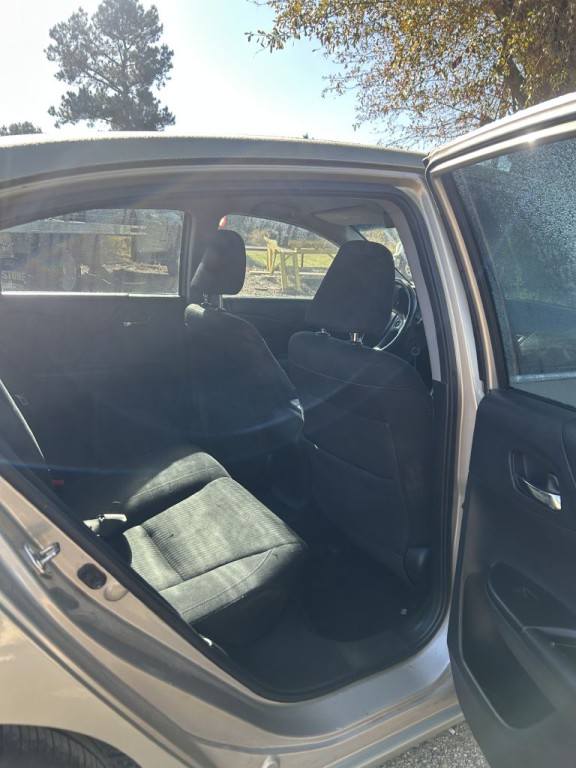 2015 Honda Accord Image 4