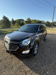 Image for 2016 Chevrolet Equinox LT ID: 7040676