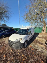 Image for 2018 RAM Promaster  ID: 7042217