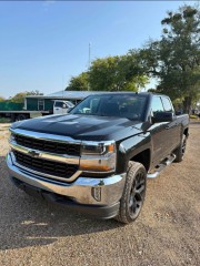 Image for 2018 Chevrolet Silverado 1500 LT ID: 7042239