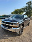 Image for 2018 Chevrolet Silverado 1500 LT ID: 7042239