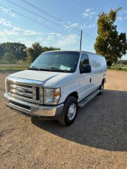 Image for 2013 Ford Econoline E250 ID: 7042271