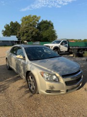 Image for 2011 Chevrolet Malibu 1LT ID: 7042277