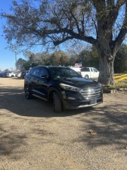 Image for 2017 Hyundai Tucson Limited ID: 7057921