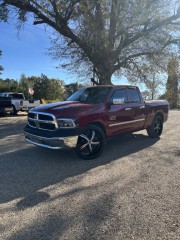 Image for 2013 RAM 1500 ST ID: 7058700