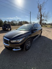 Image for 2017 INFINITI QX60  ID: 7091005