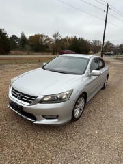 Image for 2013 Honda Accord EXL ID: 7096731