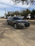 Image for 2014 Audi A6 Premium Plus ID: 7112736