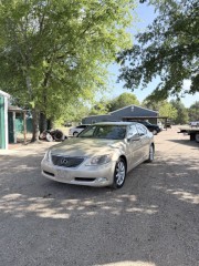 Image for 2007 Lexus LS 460 ID: 7591649