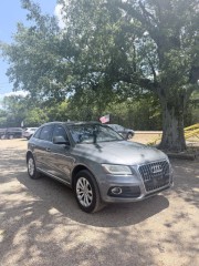 Image for 2017 Audi Q5 Premium ID: 7593457