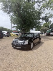 Image for 2012 Cadillac CTS  ID: 7593462