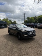 Image for 2015 Hyundai Santa Fe GLS ID: 7593500