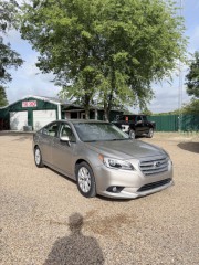 Image for 2016 Subaru Legacy 2.5I PREMIUM ID: 7593522