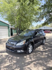 Image for 2010 Subaru Outback 2.5I PREMIUM ID: 7593523
