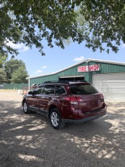 Image for 2013 Subaru Outback 2.5I PREMIUM ID: 7593526