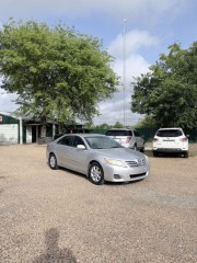 Image for 2011 Toyota Camry BASE ID: 7593527