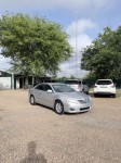 Image for 2011 Toyota Camry BASE ID: 7593527