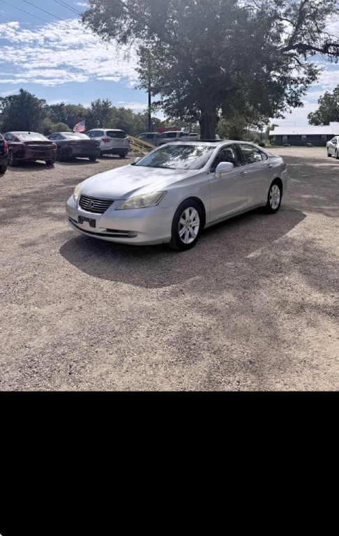 2007 Lexus ES Image 1
